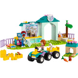 Lego Farm Animal Vet Clinic