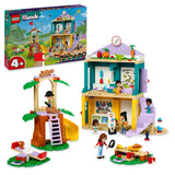 Lego Heartlake City Preschool