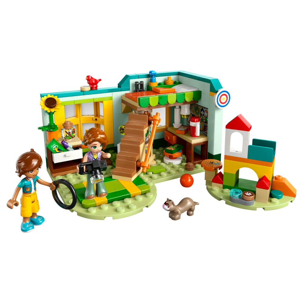 LEGO® Friends™ Autumn’s Room LEGO® Friends™ Autumn’s Room