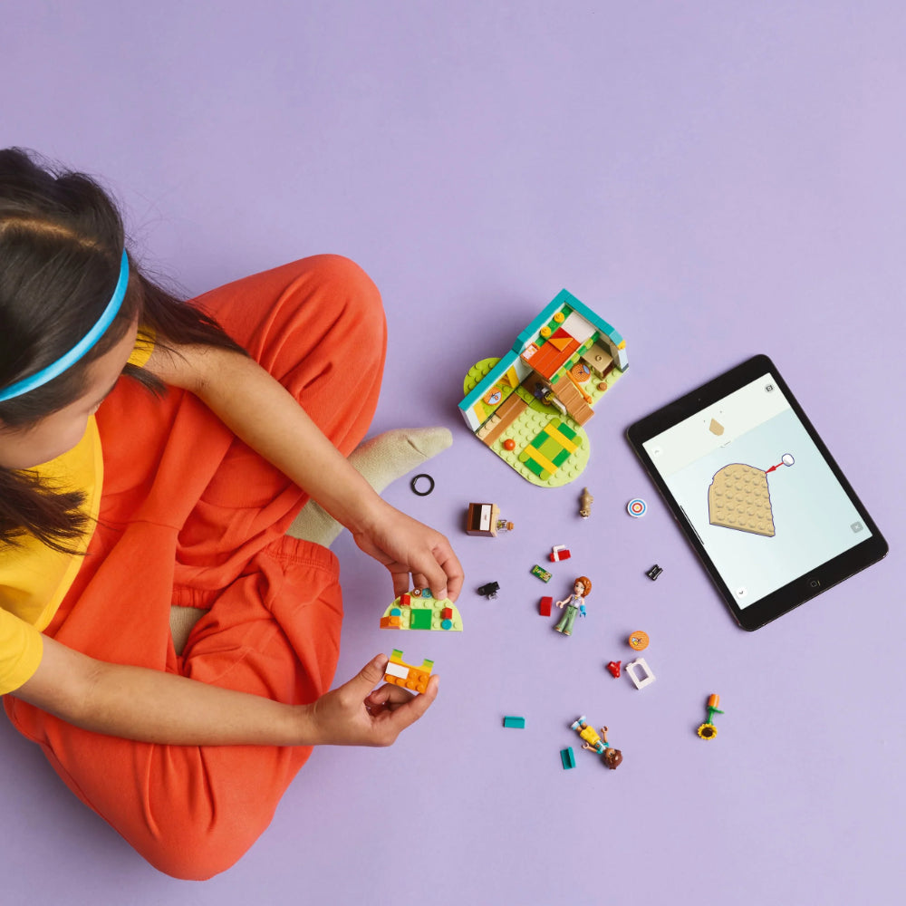 LEGO® Friends™ Autumn’s Room LEGO® Friends™ Autumn’s Room