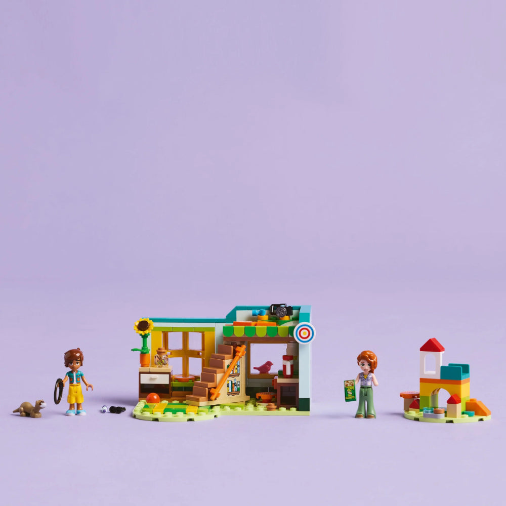 LEGO® Friends™ Autumn’s Room LEGO® Friends™ Autumn’s Room