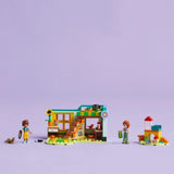 LEGO® Friends™ Autumn’s Room