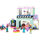 Lego Hair Salon and Accessories Store