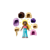 Lego Hair Salon and Accessories Store