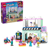 Lego Hair Salon and Accessories Store