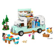 LEGO® Friends™ Friendship Camper Van Adventure