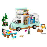 LEGO® Friends™ Friendship Camper Van Adventure