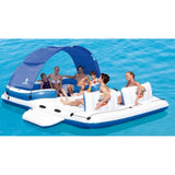 Bestway Coolerz Tropical Breeze Island 3.89M X 2.74M