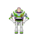 Toy Story 5 12" Signature Pop Out Wings Buzz Action Figure