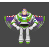 Toy Story 5 12" Signature Pop Out Wings Buzz Action Figure