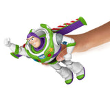 Toy Story 5 12" Signature Pop Out Wings Buzz Action Figure
