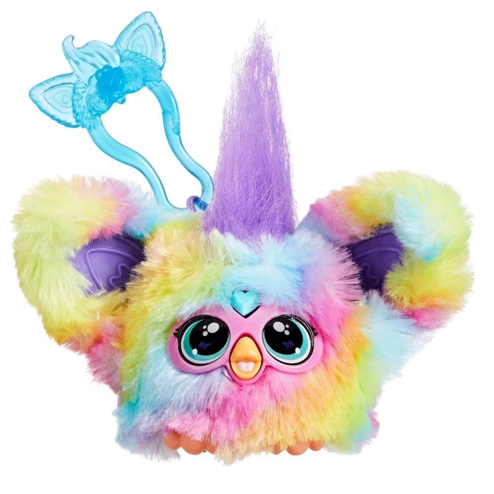 Furby Furblets Ray Vee