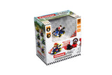 Carrera Rc Mario Kart Mini Toad