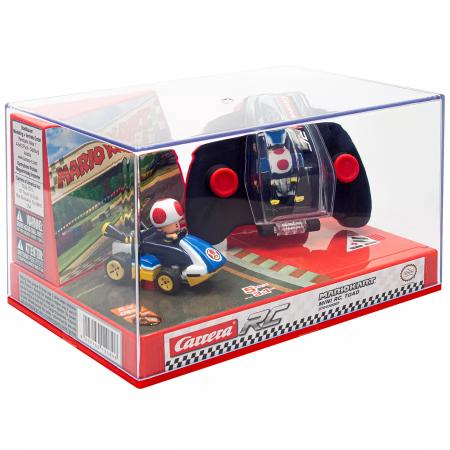 Carrera Rc Mario Kart Mini Toad