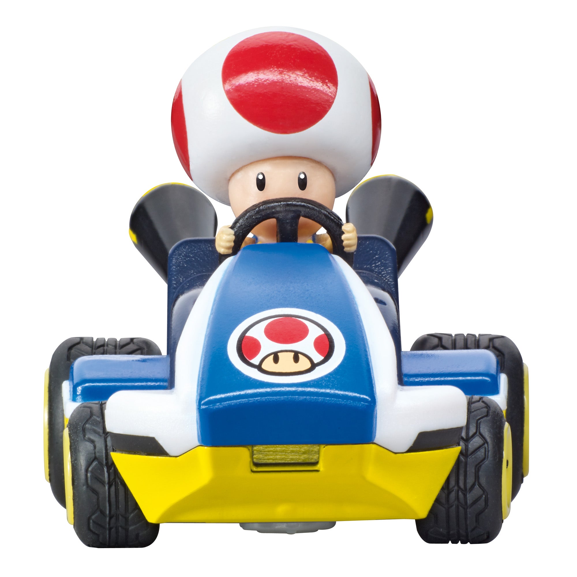Carrera Rc Mario Kart Mini Toad Carrera Rc Mario Kart Mini Toad