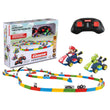 Carrera Mario Kart Tabletop Racing Set (Mario & Yoshi)