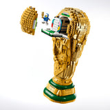 LEGO FIFA World Cup Off Trophy