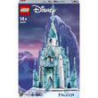 Lego The Ice Castle