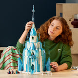 Lego The Ice Castle