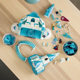 Lego The Ice Castle
