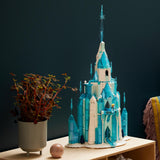 Lego The Ice Castle