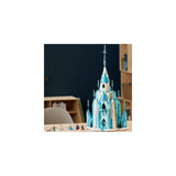 Lego The Ice Castle