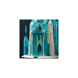 Lego The Ice Castle