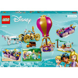 Lego Princess Enchanted Journey