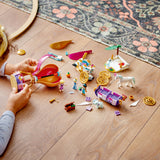 Lego Princess Enchanted Journey