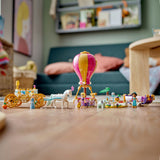 Lego Princess Enchanted Journey