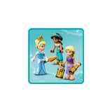 Lego Princess Enchanted Journey