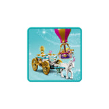 Lego Princess Enchanted Journey