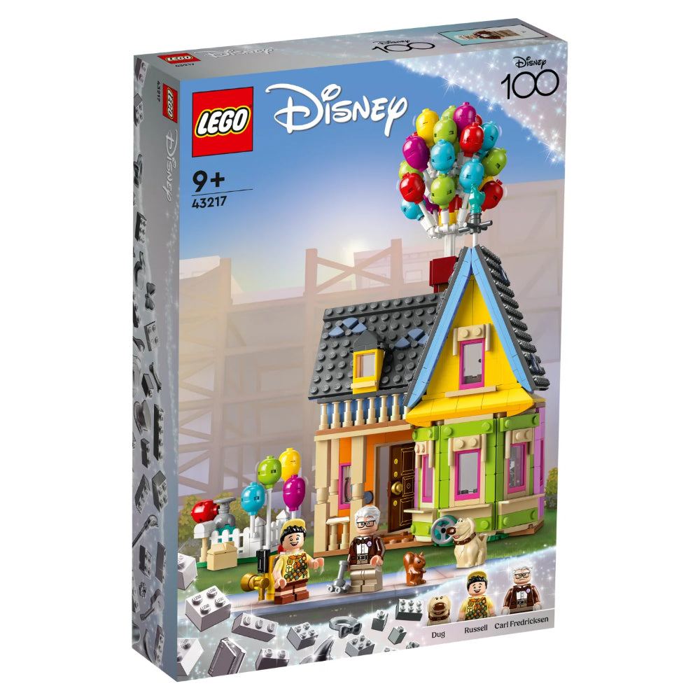LEGO® Disney™ 'Up' House LEGO® Disney™ 'Up' House