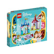 Lego Disney 43219 Disney Princess Creative Castles