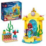 Lego Ariel Music Stage