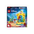 Lego Ariel Music Stage