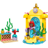 Lego Ariel Music Stage