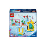 Lego Ariel Music Stage
