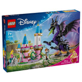 LEGO® Disney™ Maleficent’s Dragon Form