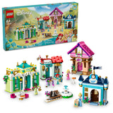 Lego Disney Princess Adventure