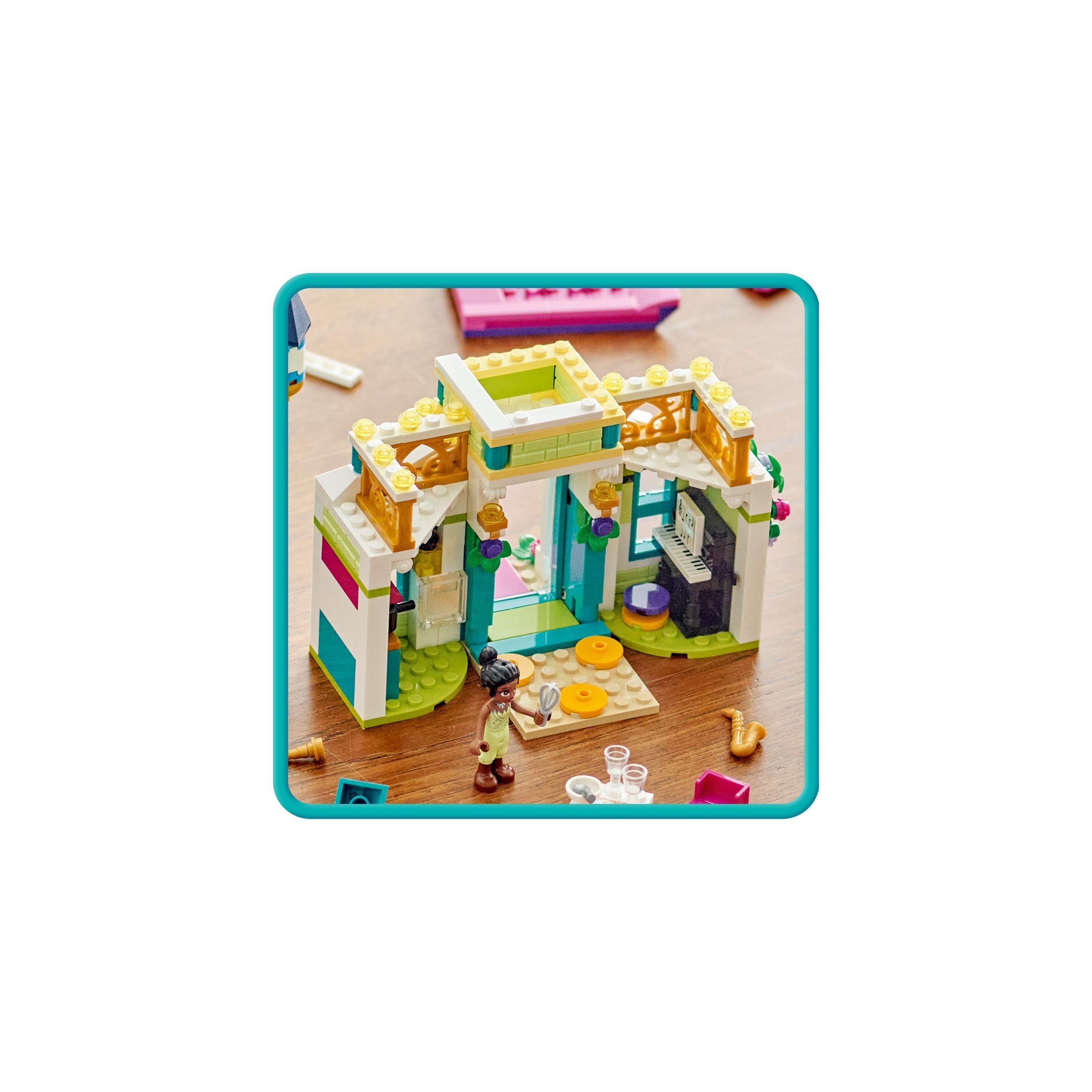 Lego Disney Princess Adventure