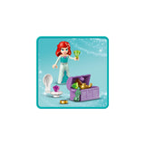 Lego Disney Princess Adventure