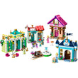 Lego Disney Princess Adventure