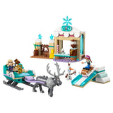 LEGO® Disney™ Anna's Sleigh Adventure