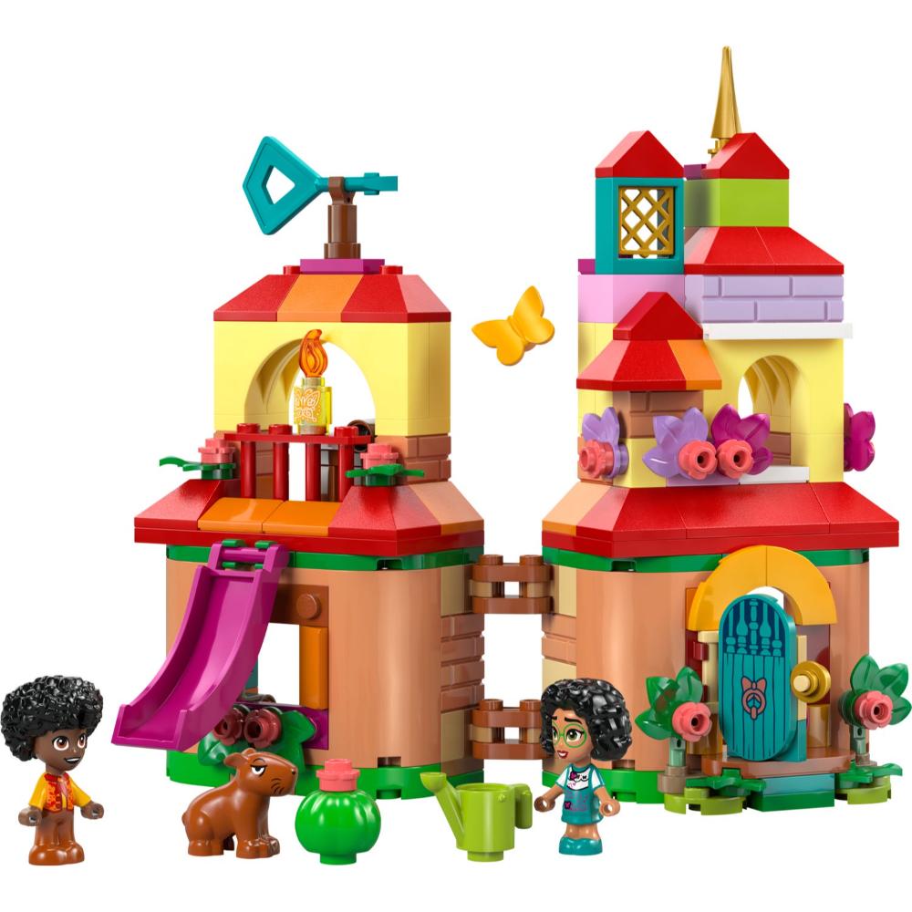 Lego Encanto Mini House Lego Encanto Mini House