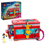 Lego Snow Whites Jewelry Box