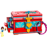 Lego Snow Whites Jewelry Box