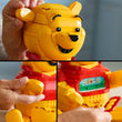 Lego Winnie the Pooh