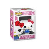 Funko Pop! Sanrio Classic Hello Kitty FU43461