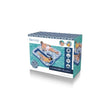 Bestway Bestway 6'8" X 6'2"/2.04M X 1.88M Comfort Plush Double Lounge